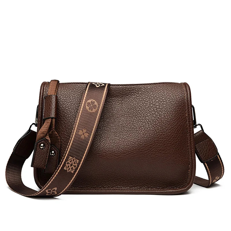 Montevia Royale — Cuero Premium
