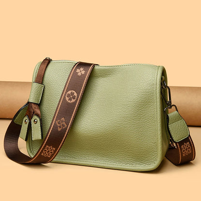 Montevia Royale — Cuero Premium