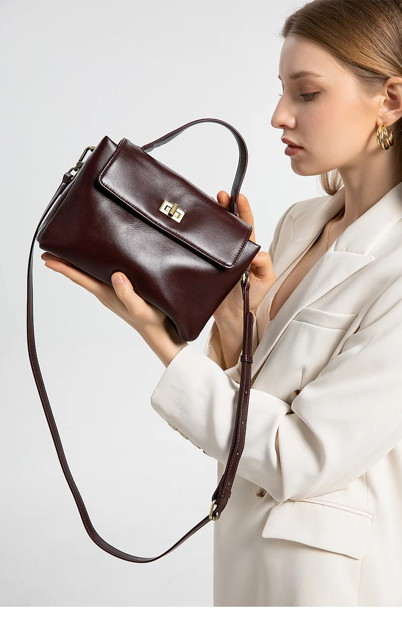 Vittoria Luxe — Elegancia Atemporal