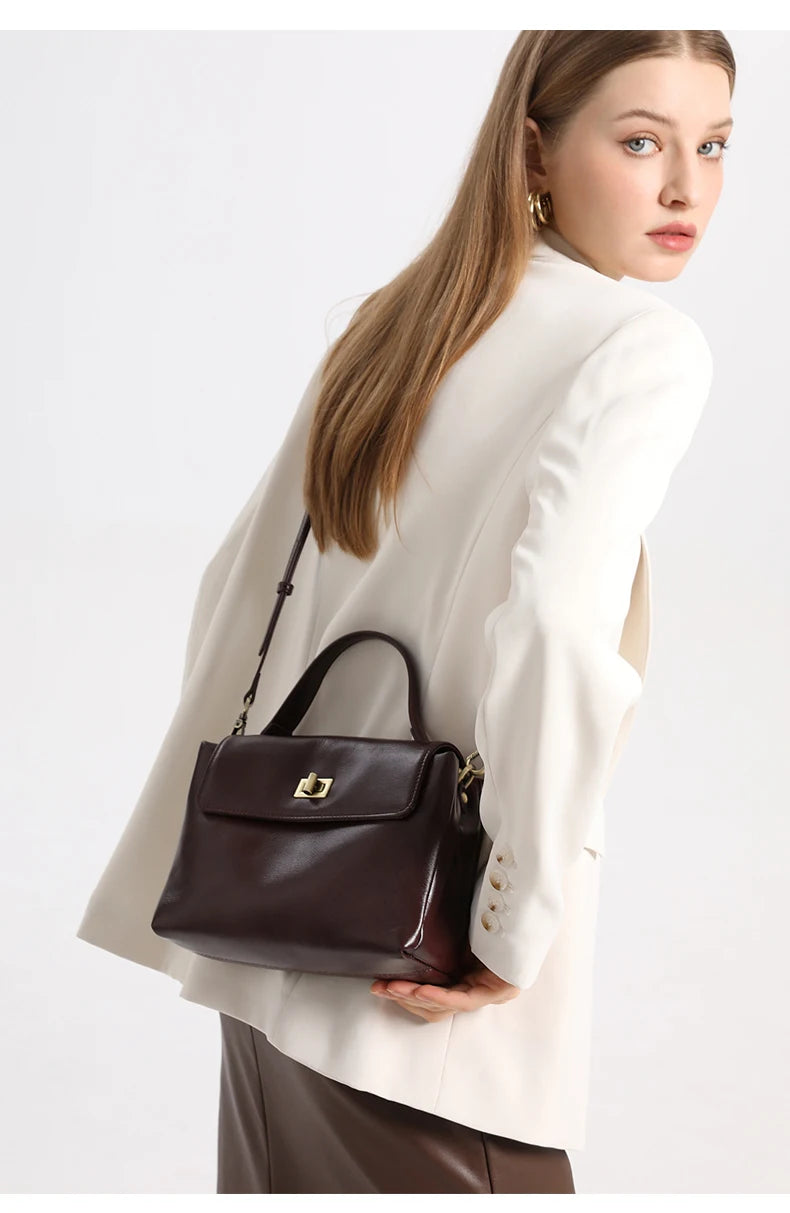 Vittoria Luxe — Elegancia Atemporal