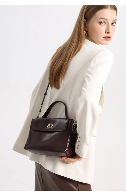 Vittoria Luxe — Elegancia Atemporal