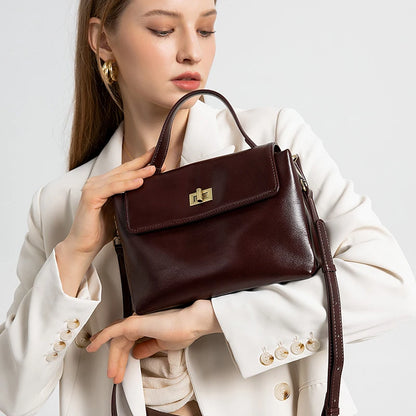 Vittoria Luxe — Elegancia Atemporal