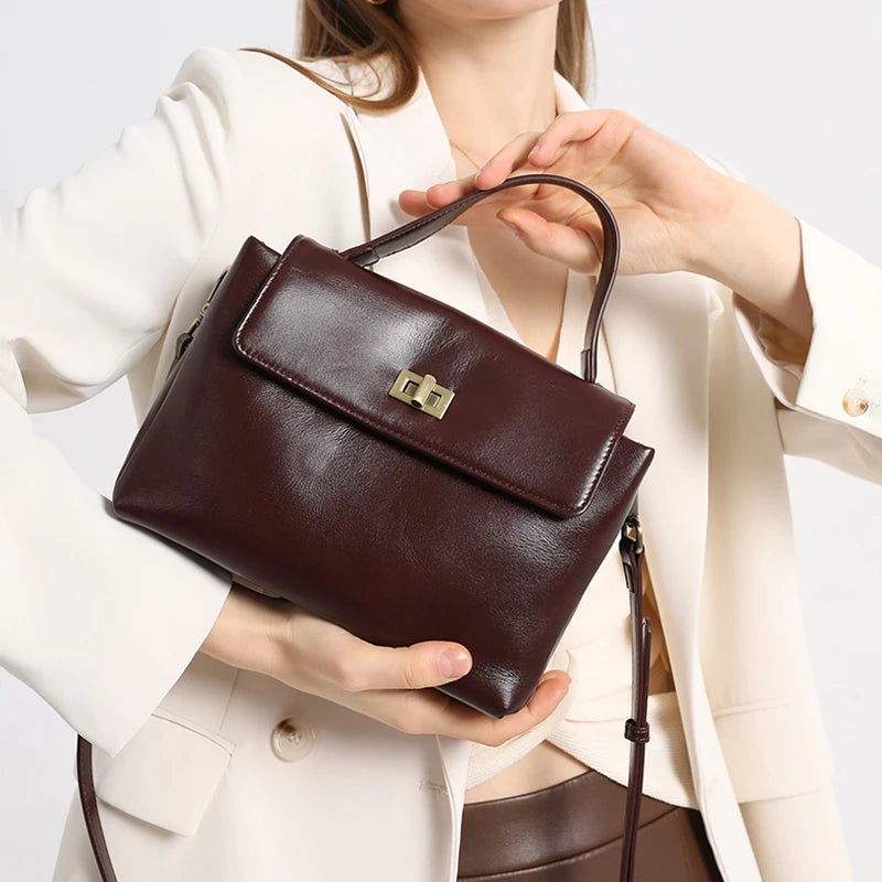 Vittoria Luxe — Elegancia Atemporal