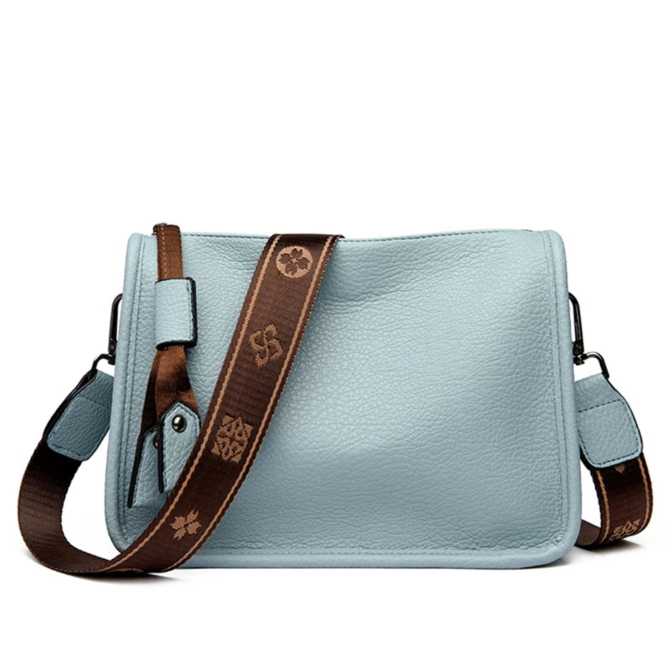 Montevia Royale — Cuero Premium