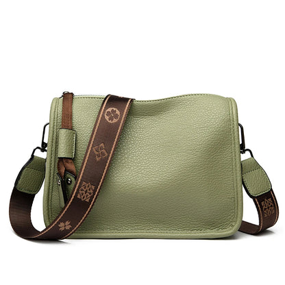 Montevia Royale — Cuero Premium