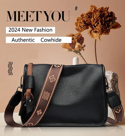 Montevia Royale — Cuero Premium