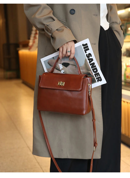 Vittoria Luxe — Elegancia Atemporal