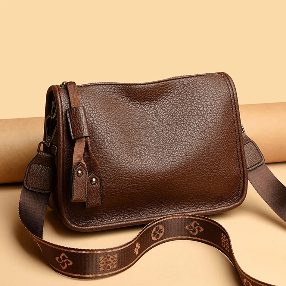 Montevia Royale — Cuero Premium