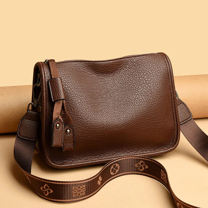 Montevia Royale — Cuero Premium