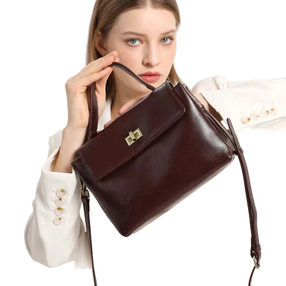 Vittoria Luxe — Elegancia Atemporal