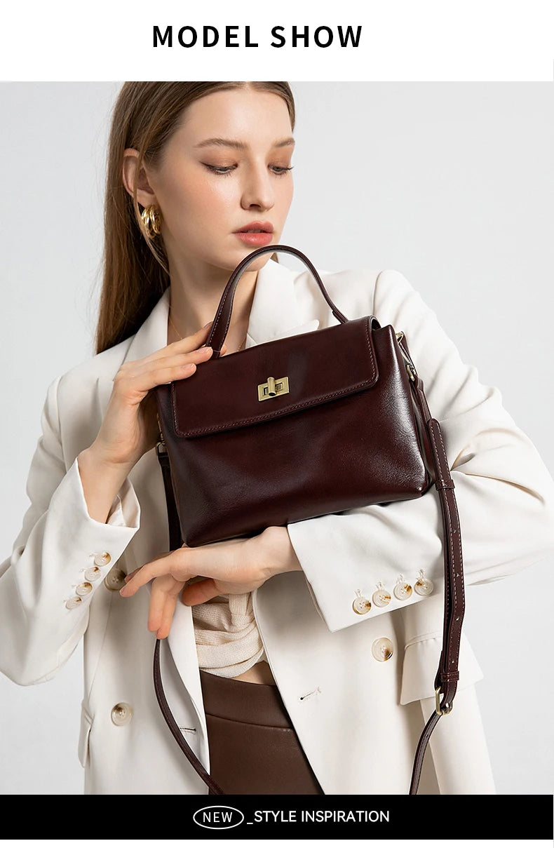 Vittoria Luxe — Elegancia Atemporal