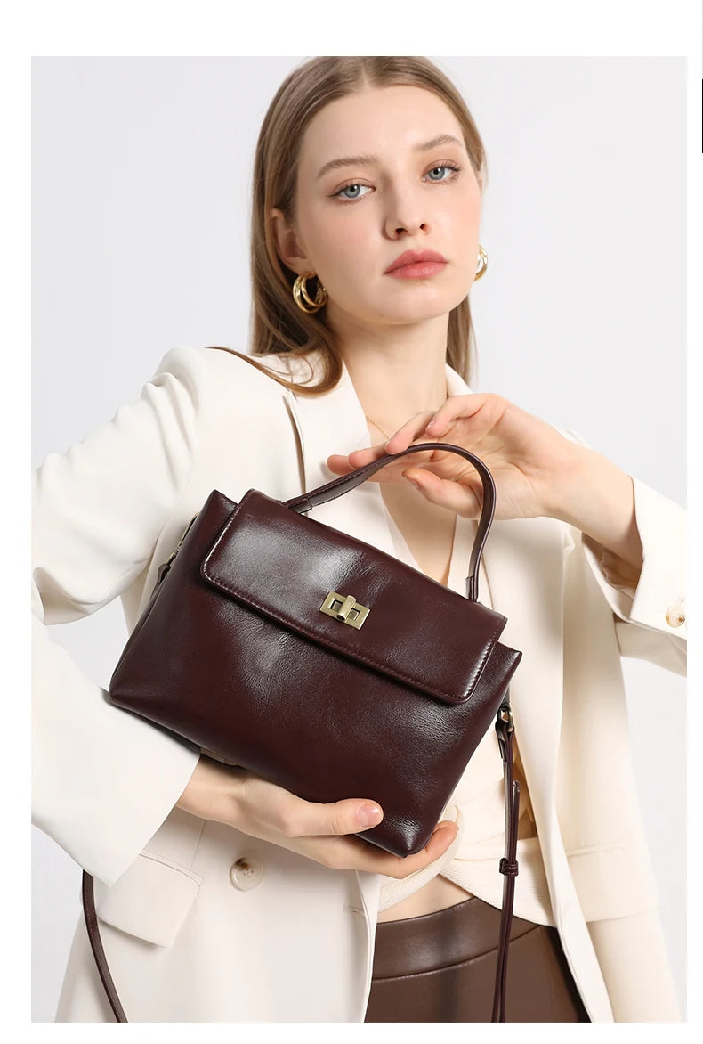 Vittoria Luxe — Elegancia Atemporal