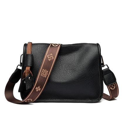 Montevia Royale — Cuero Premium