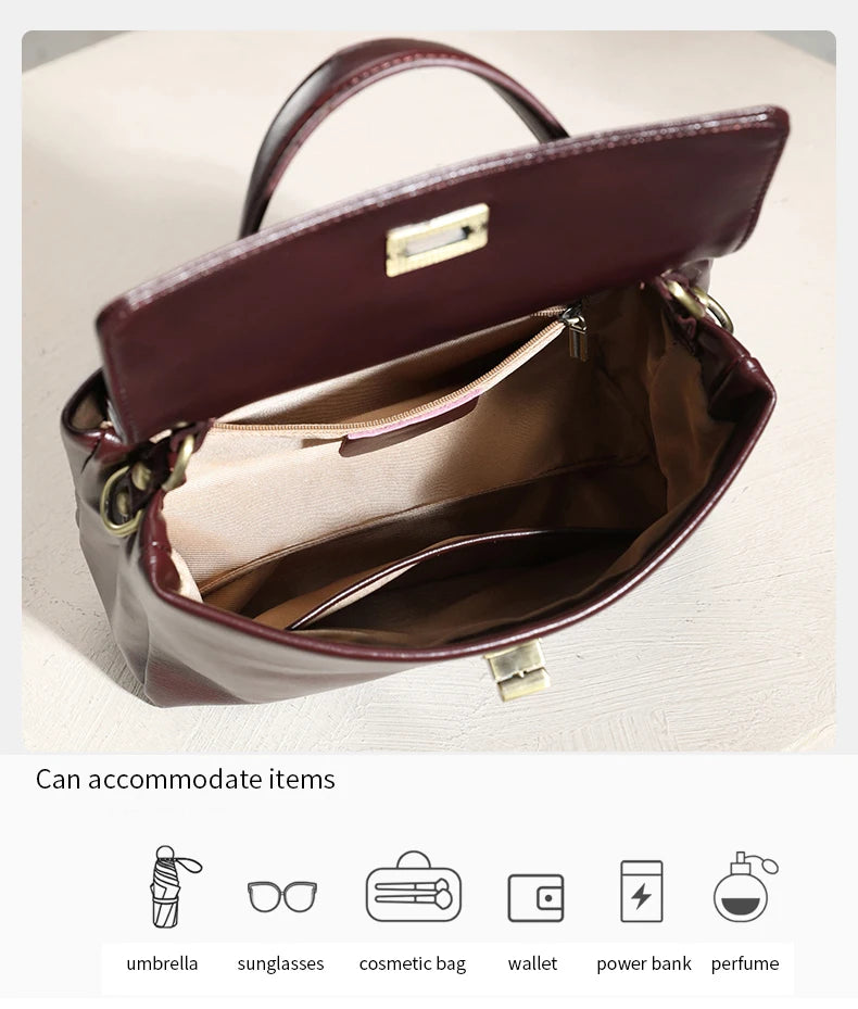 Vittoria Luxe — Elegancia Atemporal