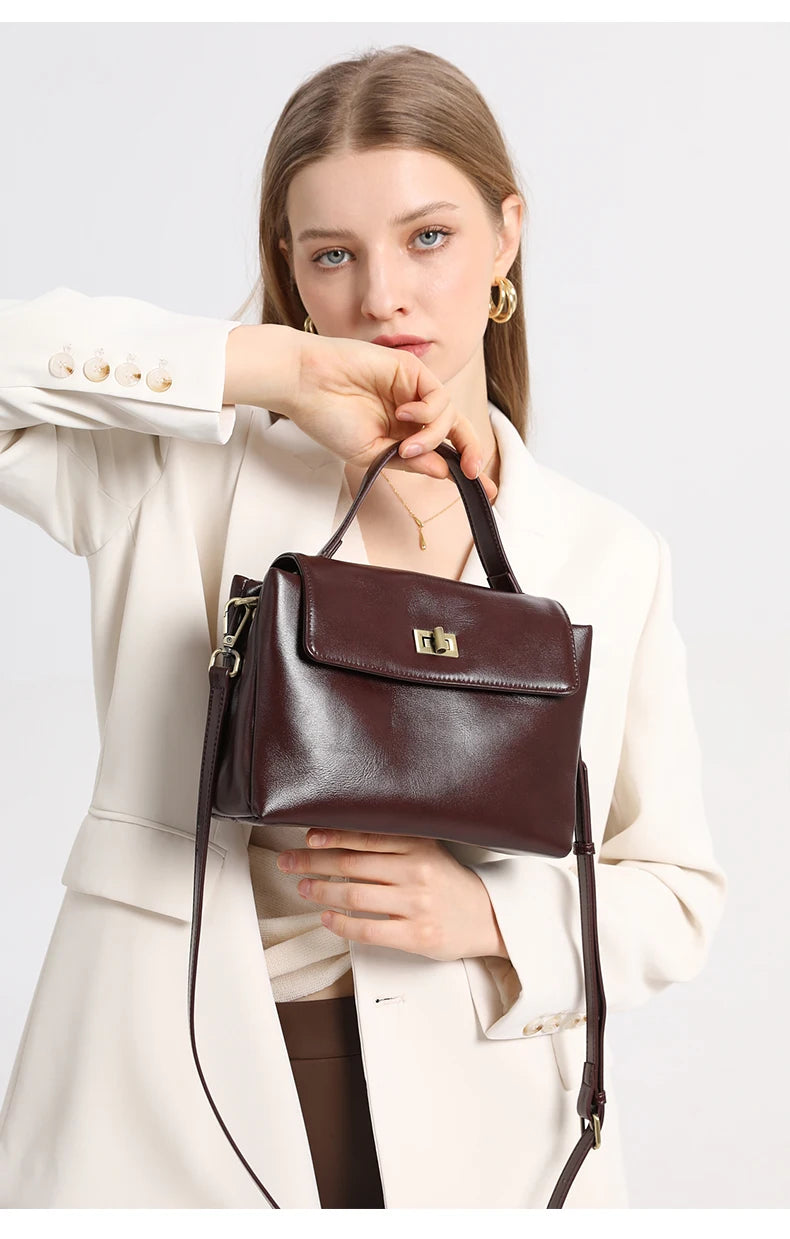 Vittoria Luxe — Elegancia Atemporal