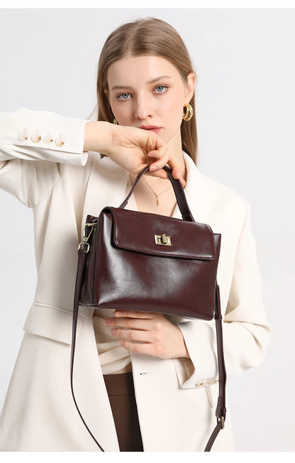 Vittoria Luxe — Elegancia Atemporal