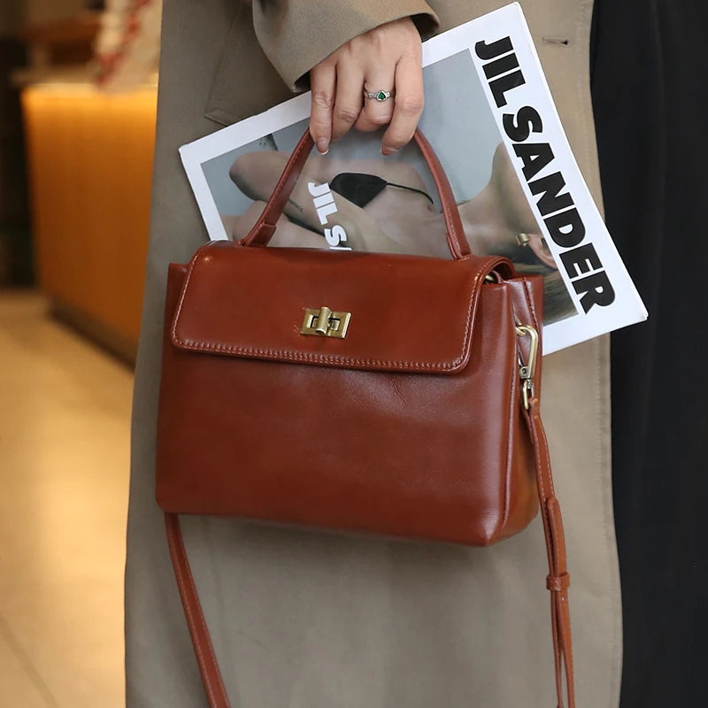 Vittoria Luxe — Elegancia Atemporal