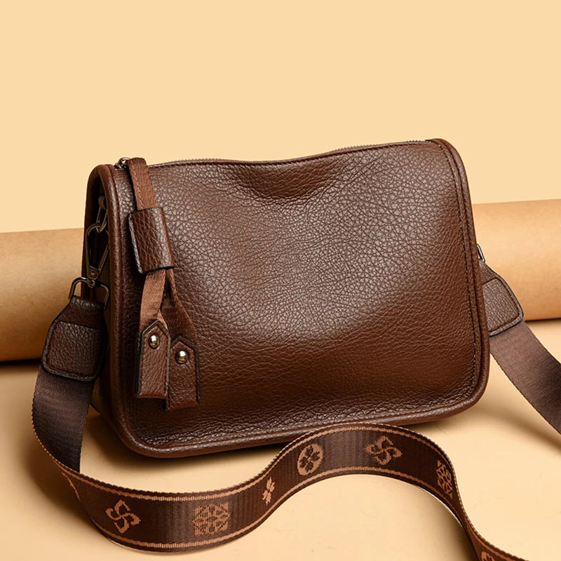 Montevia Royale — Cuero Premium
