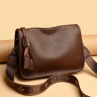 Montevia Royale — Cuero Premium