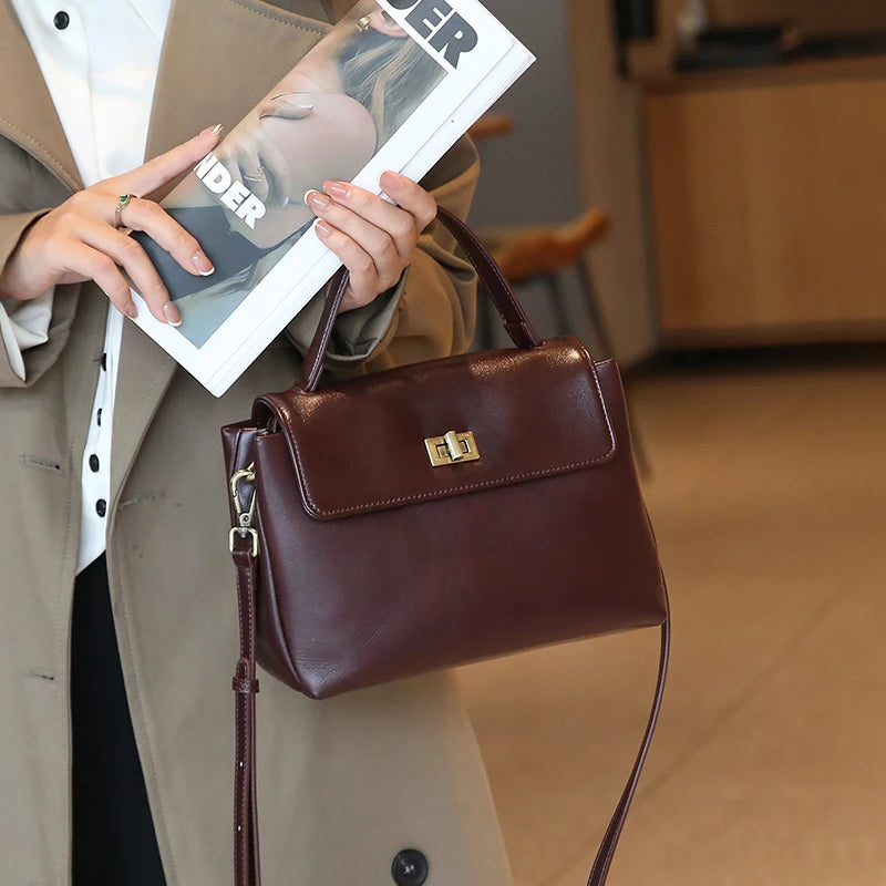 Vittoria Luxe — Elegancia Atemporal
