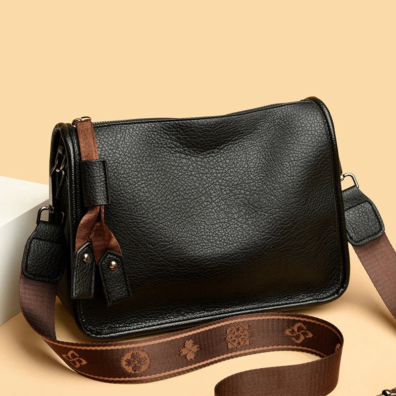 Montevia Royale — Cuero Premium